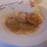 Italienisches Dörfchen - 