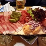 Augustiner an der Frauenkirche - 