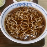 生そば 恵比寿屋 - 