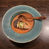 鉄板焼さわふじ - 