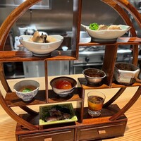 日本料理と日本酒 惠史 - 
