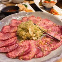 飛騨牛一頭家 馬喰一代 名古屋WEST - ネギタン