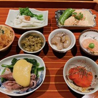 日本料理と日本酒 惠史 - 