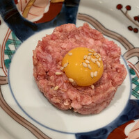 恵比寿 うしみつ - 
