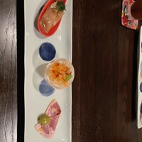 鉄板焼さわふじ - 