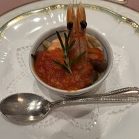 レストラン 門田 - 