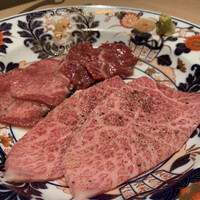 恵比寿 うしみつ - 