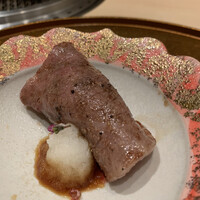 恵比寿 うしみつ - 