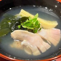 日本料理と日本酒 惠史 - 