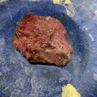 恵比寿 うしみつ - 