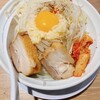 麺屋しずる みよし店