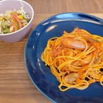 Kitchen Pomelo - 料理写真: