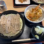 Soba mon - 