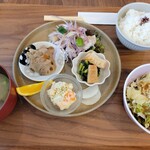 Kitchen Pomelo - 