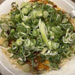 Okonomiyaki Mitchan Sohonten - 