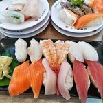 Kappasushi - 