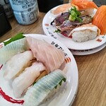 Kappasushi - 