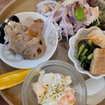 Kitchen Pomelo - 