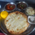 STAR - チーズナンセット