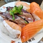 Kappasushi - 