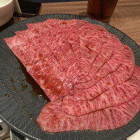 焼肉うしごろ 新宿三丁目店 - 
