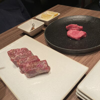 焼肉うしごろ 新宿三丁目店 - 