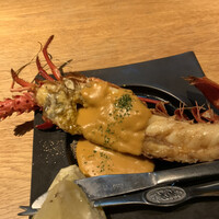 鉄板焼 摩天楼 東京スカイツリー・ソラマチ店 - 