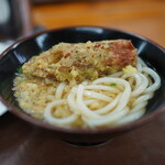 讃岐うどん 上原屋本店 - 