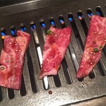 焼肉のかねまる - 