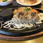 グリル百福 - 