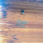 Slope - 