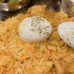 OSAKA HALAL MUGHAL - 