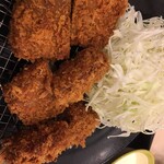 松のや - 料理写真: