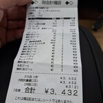 格安ビールと鉄鍋餃子 3・6・5酒場 - 