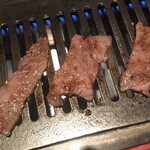 焼肉のかねまる - 