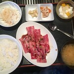 焼肉のかねまる - 