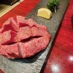 焼肉酒家 てっしん。 - 