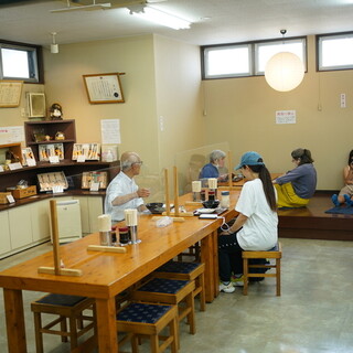 讃岐うどん 上原屋本店_2