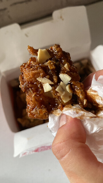 チョアチキン 福島店（CHOACHICKEN） - 桜水（鳥料理）の写真