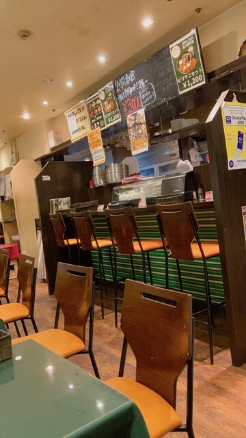 OSAKA HALAL MUGHAL Dojima Ten photo 5