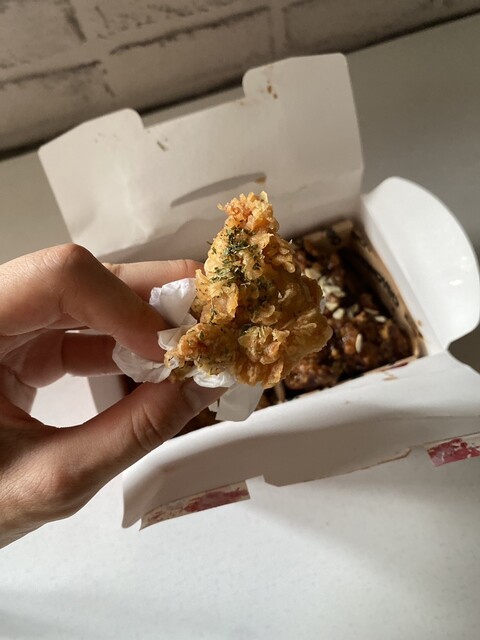 チョアチキン 福島店（CHOACHICKEN） - 桜水（鳥料理）の写真