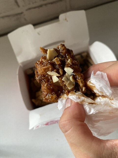 チョアチキン 福島店（CHOACHICKEN） - 桜水（鳥料理）の写真