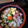 あら井 - 日替丼.960円