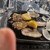 池袋パルコ コリアンBBQビアガーデン