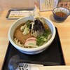 うどん ゆきの