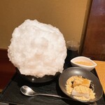 船橋屋 亀戸天神前本店 - 