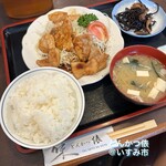 とんかつ俵 - 