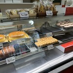 トーエ洋菓子店 - 