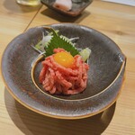 Sumibiyakiniku Kuguru - 