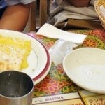 インド・ネパール料理 Asha 甲南店 - 